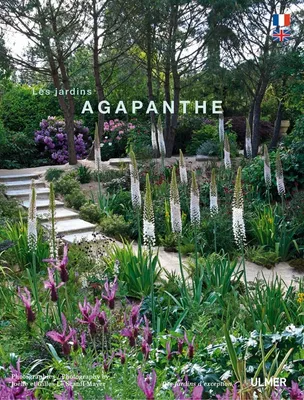 Les Jardins d'Agapanthe