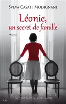 Léonie un secret de famille, roman