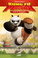 2, Kung Fu Panda 02 - Jour de tonnerre