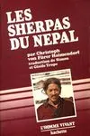Les sherpas du nepal, montagnards bouddhistes