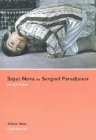Sayat Nova de Serguei Paradjanov, Cote Films N°8