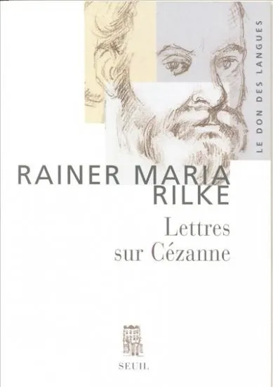 Livres Arts Beaux-Arts Histoire de l'art Lettres sur C√©zanne Rainer Maria Rilke