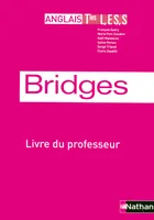 Bridges Term. L, ES, S - Livre du professeur, Prof