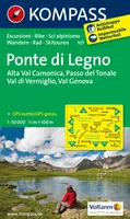 Ponte di Legno 107 wp kompass Alta Val Camonica