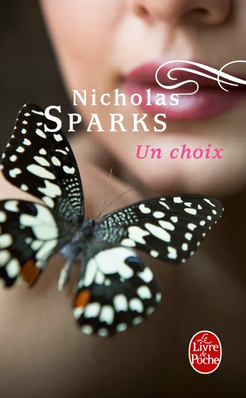 Un choix Nicolas Sparks