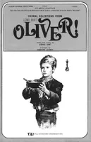 OLIVER! (CHORAL SELECTIONS) CHANT