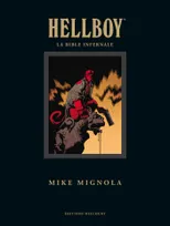 0, Hellboy - La Bible infernale (Nouvelle edition)