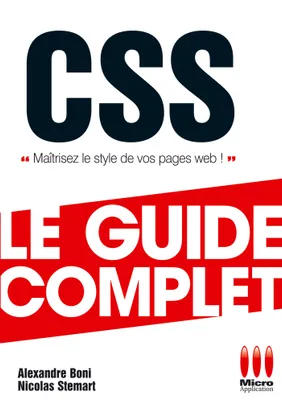 COMPLET CSS