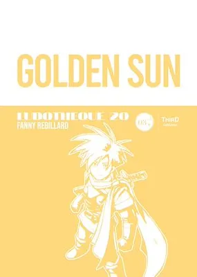 Golden sun, Ludothèque 20
