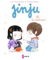 Jinju - Oh, les amoureux !