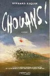 Chouans, roman