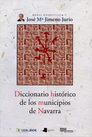DICC. HISTORICO DE LOS MUNICIPIOS DE NAVARRA