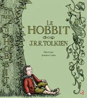Le Hobbit illustré par Jemina Catlin