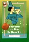 Joueur de flute de hamelin (Le), - CADET