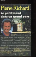 LE PETIT BLOND D'UN GRAND PARC - Collection 