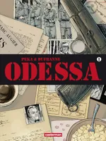 1, Odessa – tome 1