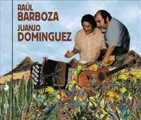 RAUL BARBOZA & JUANJO DOMINGUEZ - QUE NADIE SEDA MI SUFRIR