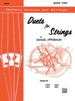 Duets For Strings 2