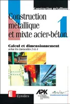 1, Construction métallique et mixte acier-béton