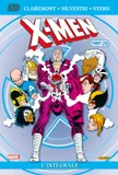 II, 1987, X-Men: L'intégrale 1987 (T18 Edition 50 ans)