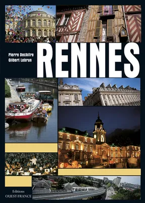 Rennes - Anglais