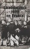 La résistance juive en France