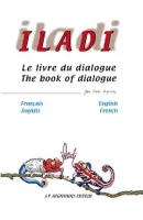 Iladi français-anglais - Le livre du dialogue