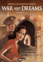 2, War and Dreams - tome 2 - Le code Enigma, Le code enigma
