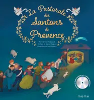 La pastorale des santons de Provence