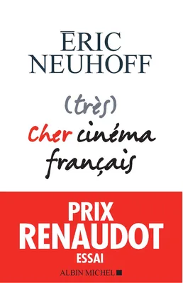 (très) Cher cinéma français, Prix Renaudot Essai 2019