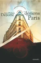 Les Démons de Paris, roman