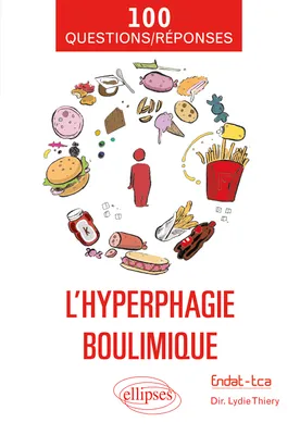 L'hyperphagie boulimique