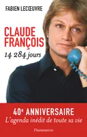 Claude François, 14 284 jours