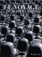 Le voyage de Marcel Grob, Édition anniversaire 5 ans