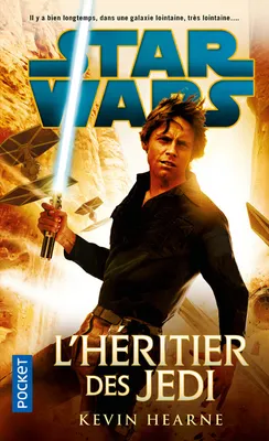 Star Wars - numéro 145 L'Héritier des Jedi