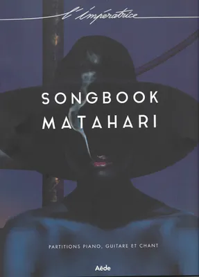 Songbook Matahari