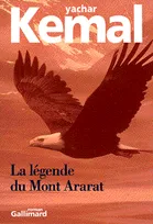 La Légende du Mont Ararat, roman