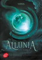 1, Allunia - Tome 1
