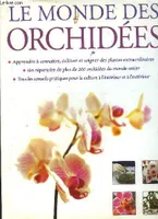 Le Monde des orchid√©es