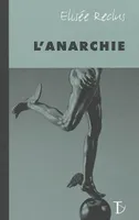 Anarchie (L') (ancienne édition)