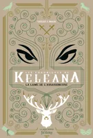 Les Chroniques de Keleana, La lame de l'assassineuse