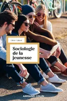 Sociologie de la jeunesse - 7e éd.
