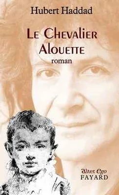 Le Chevalier Alouette, roman