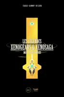 Les Légendes Xenogears et Xenosaga, Monolithes brisés