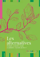 Les alternatives, Écologie, économie sociale et solidaire : l'avenir du livre ?