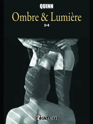 Ombre & Lumière - Tomes 3 et 4