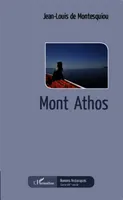 Mont Athos