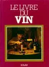 Le livre du vin