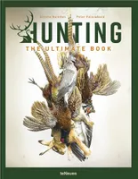Hunting The Ultimate Book /anglais/allemand