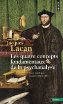Le Séminaire ., 11, Le Séminaire, t.11 (réédition) 
Quatre Concepts fondamentaux de la psychanalyse, Le Séminaire livre XI